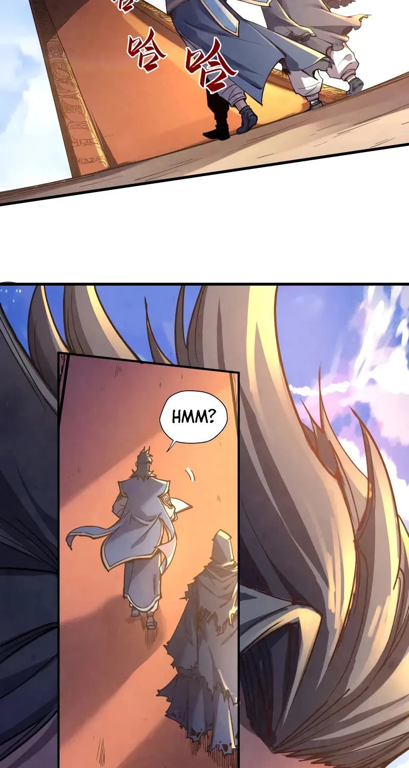 The Ultimate Of All Ages Kainu Manga Chapter 117 Page 17