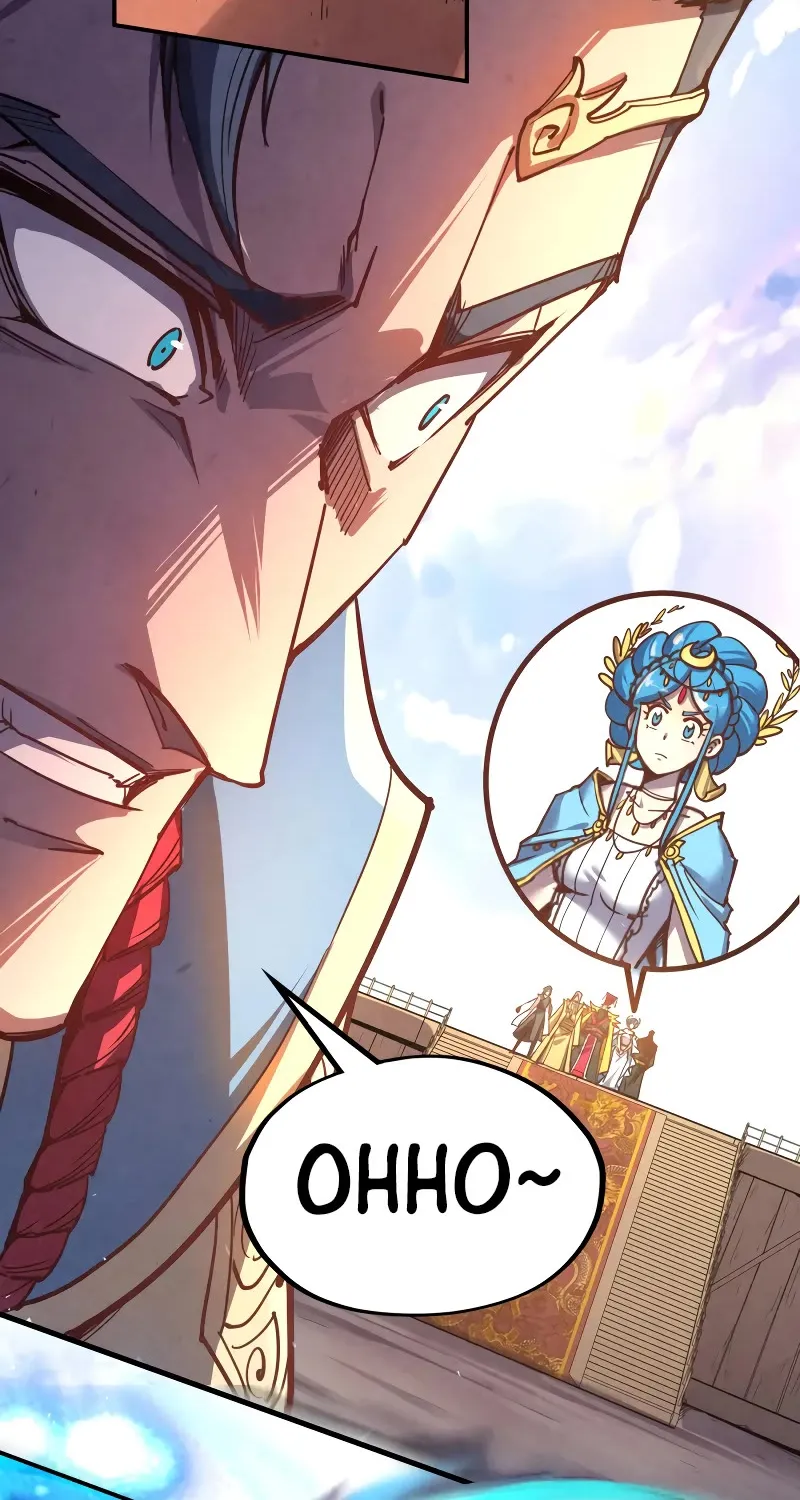 The Ultimate Of All Ages Kainu Manga Chapter 117 Page 18