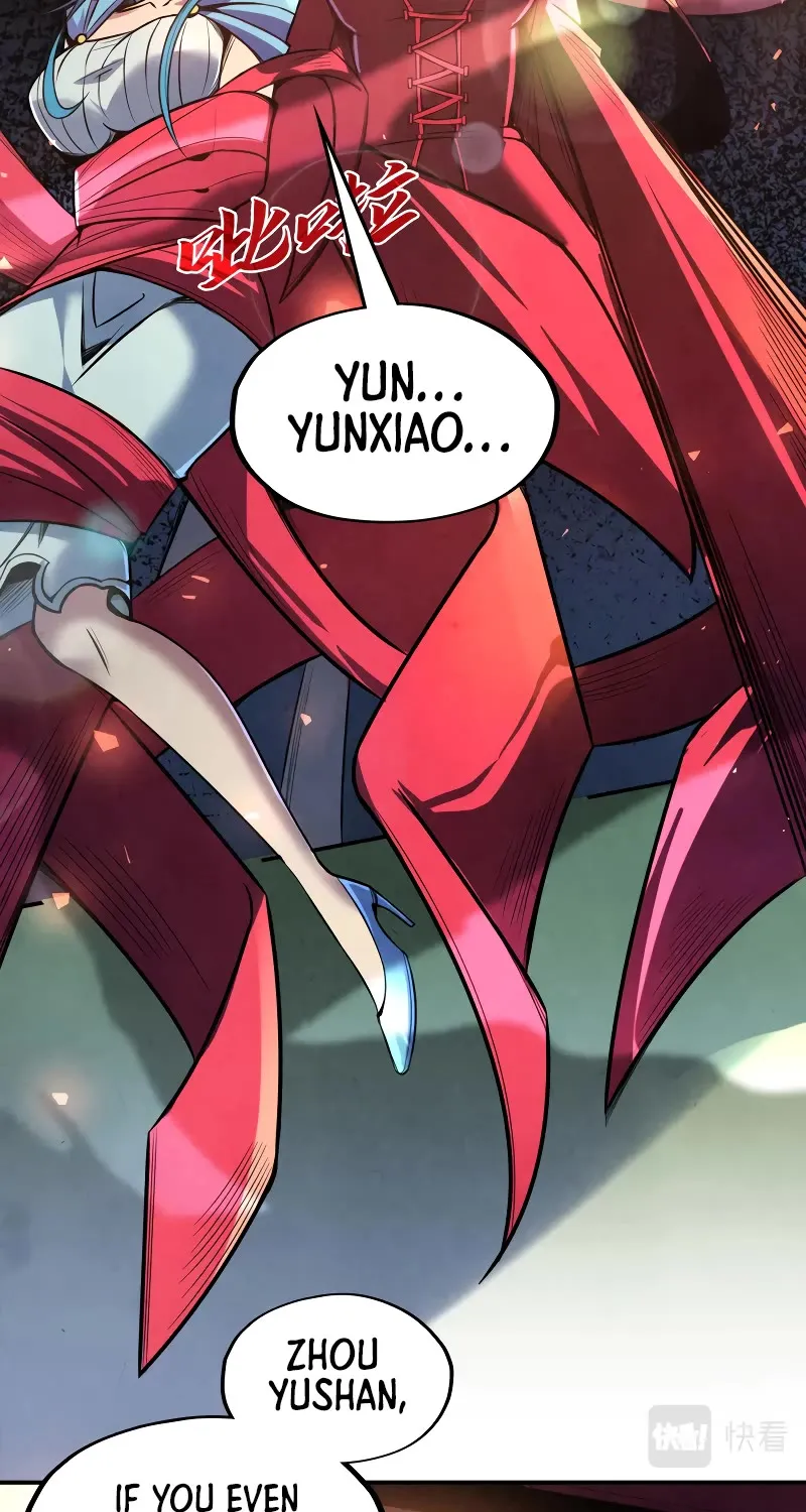 The Ultimate Of All Ages Kainu Manga Chapter 117 Page 43
