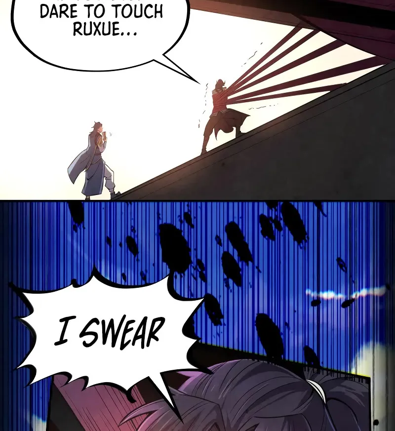 The Ultimate Of All Ages Kainu Manga Chapter 117 Page 44