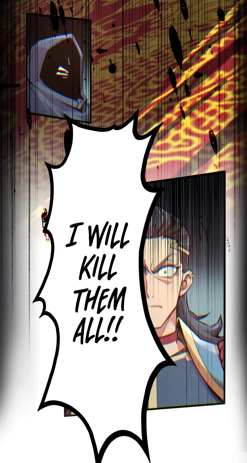 The Ultimate Of All Ages Kainu Manga Chapter 117 Page 47