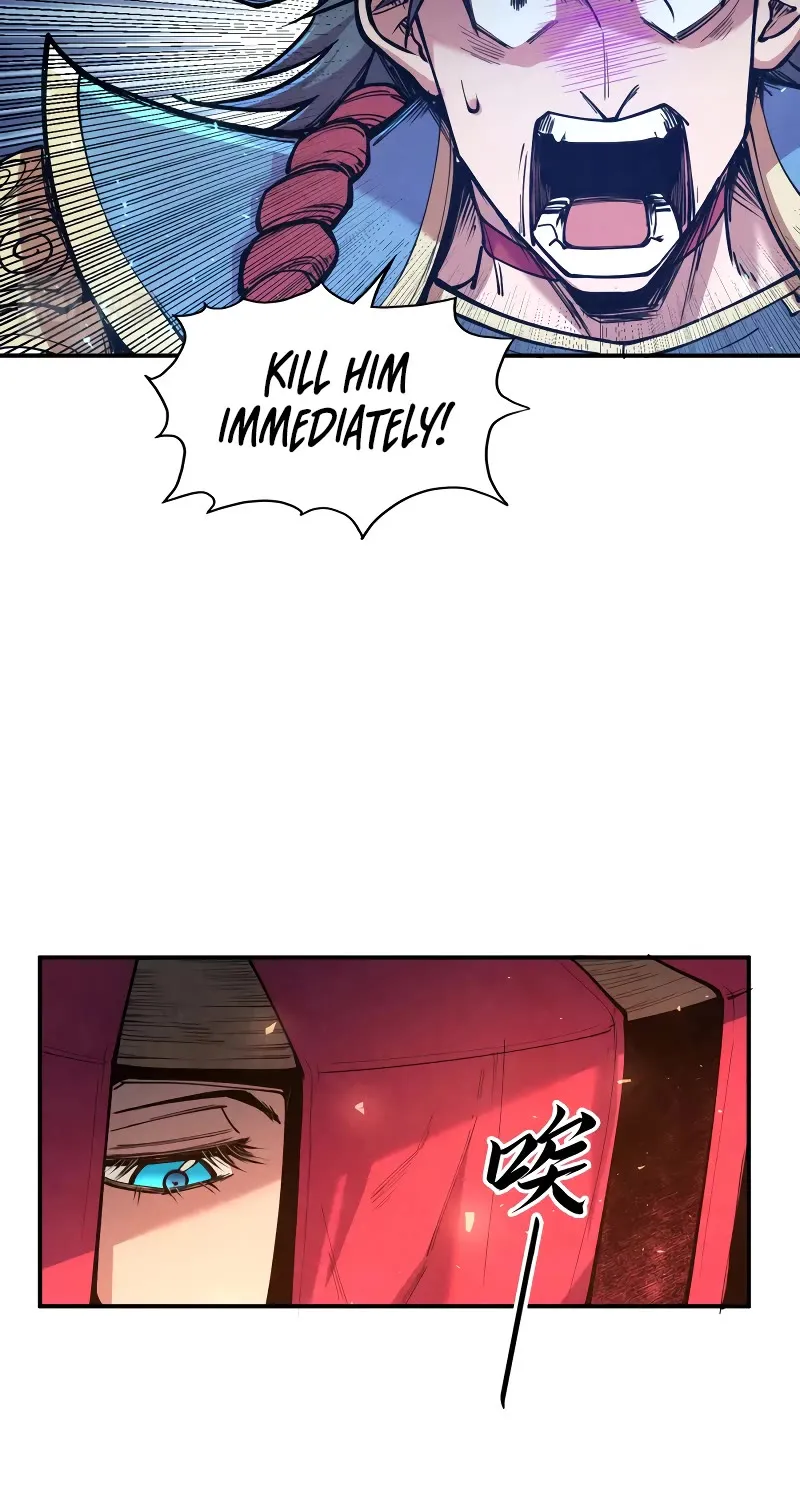 The Ultimate Of All Ages Kainu Manga Chapter 117 Page 49