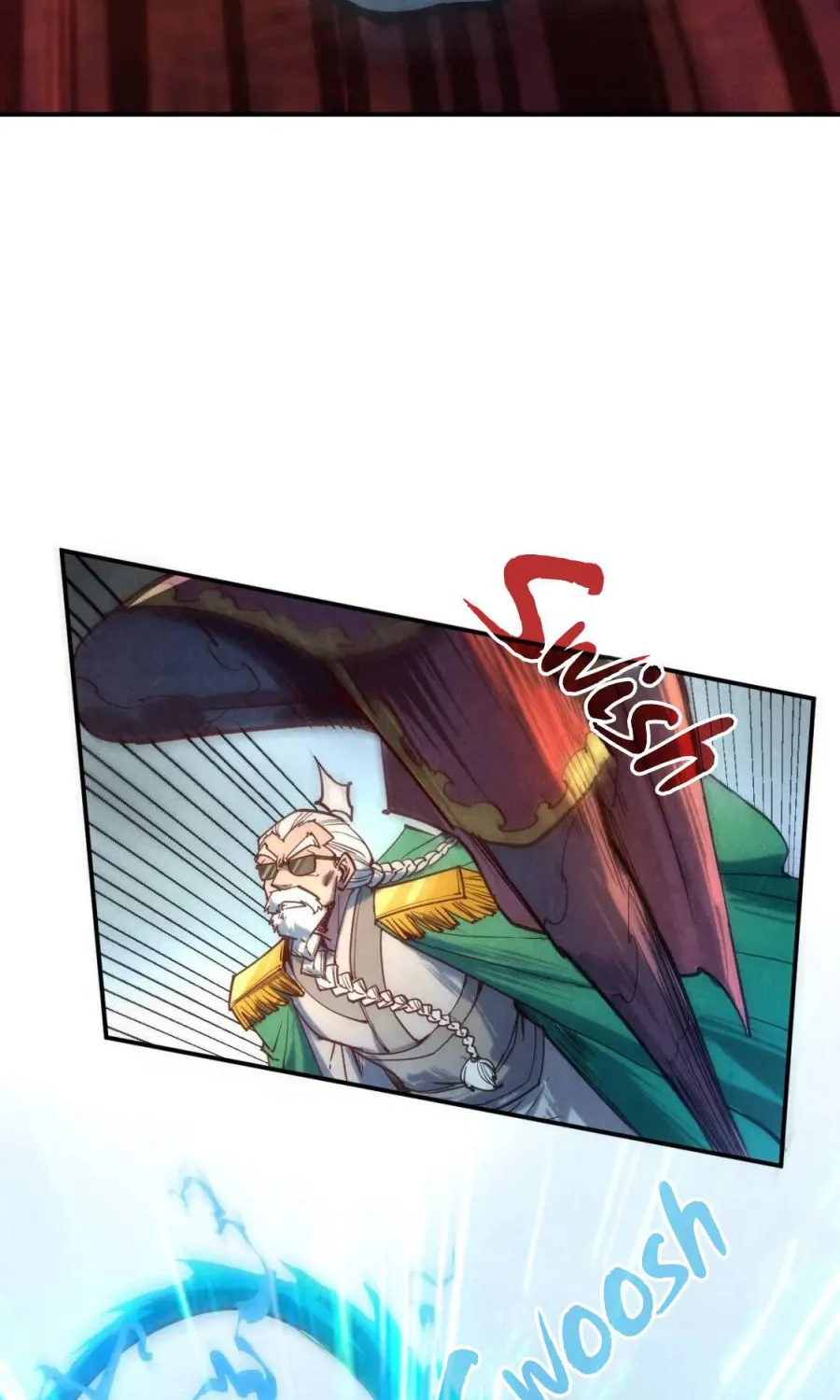 The Ultimate Of All Ages Kainu Manga Chapter 116 Page 12