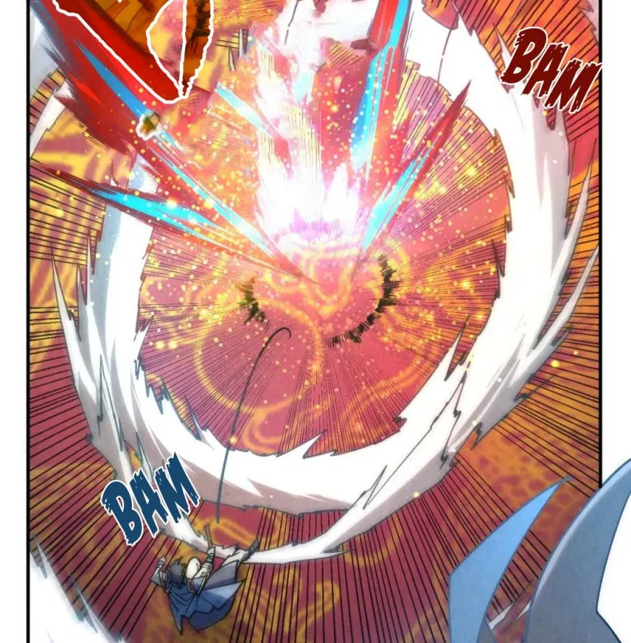 The Ultimate Of All Ages Kainu Manga Chapter 116 Page 15