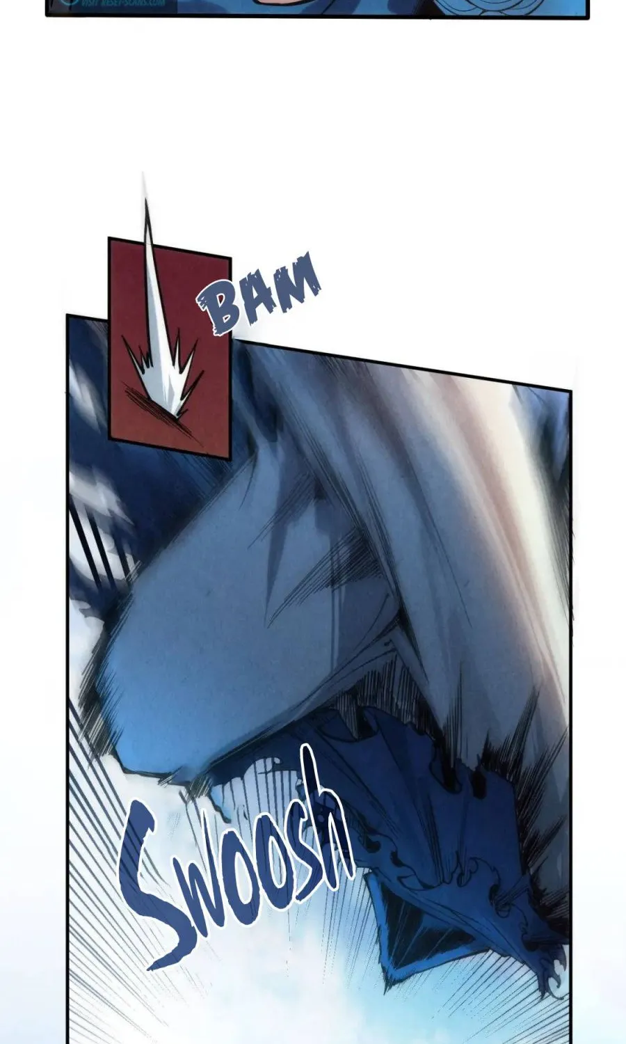 The Ultimate Of All Ages Kainu Manga Chapter 116 Page 25