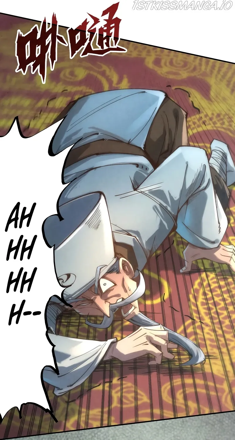 The Ultimate Of All Ages Kainu Manga Chapter 114 Page 6