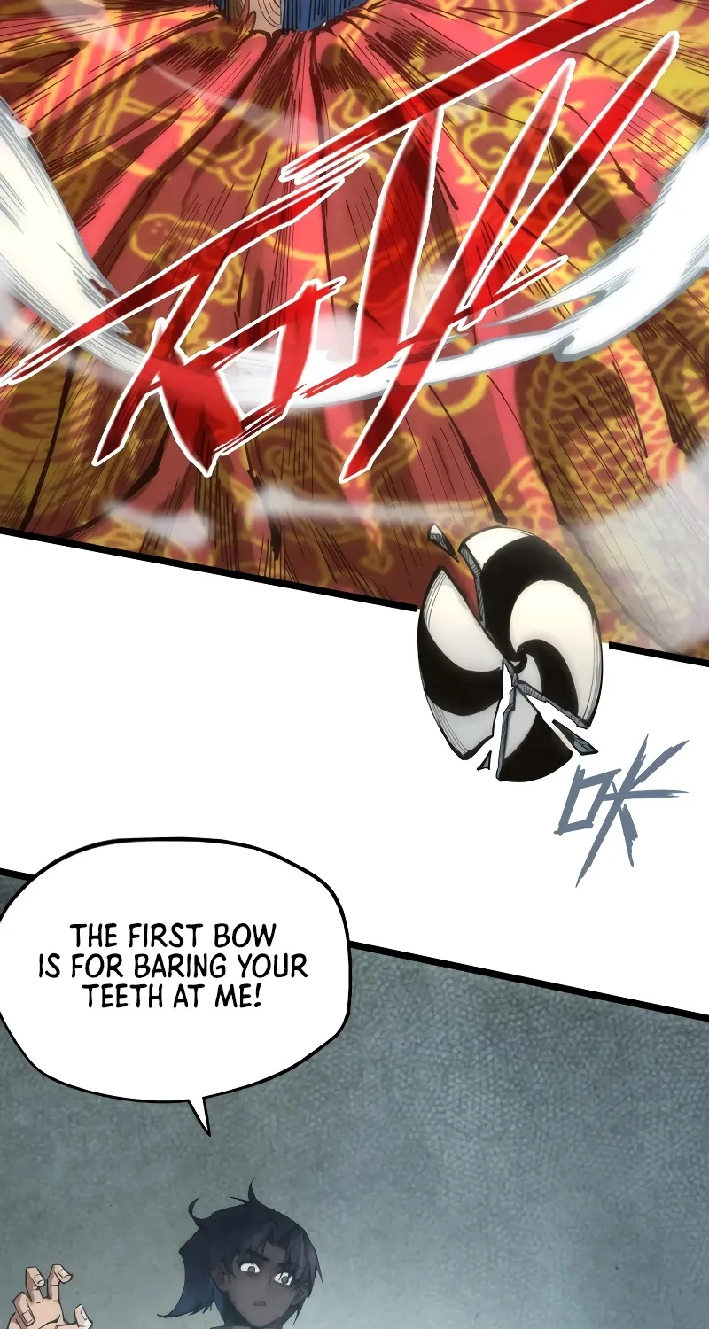 The Ultimate Of All Ages Kainu Manga Chapter 114 Page 10