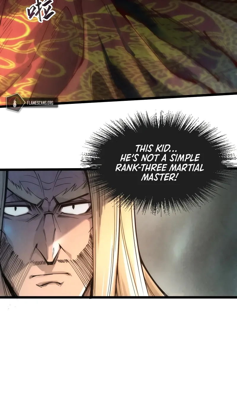 The Ultimate Of All Ages Kainu Manga Chapter 114 Page 12