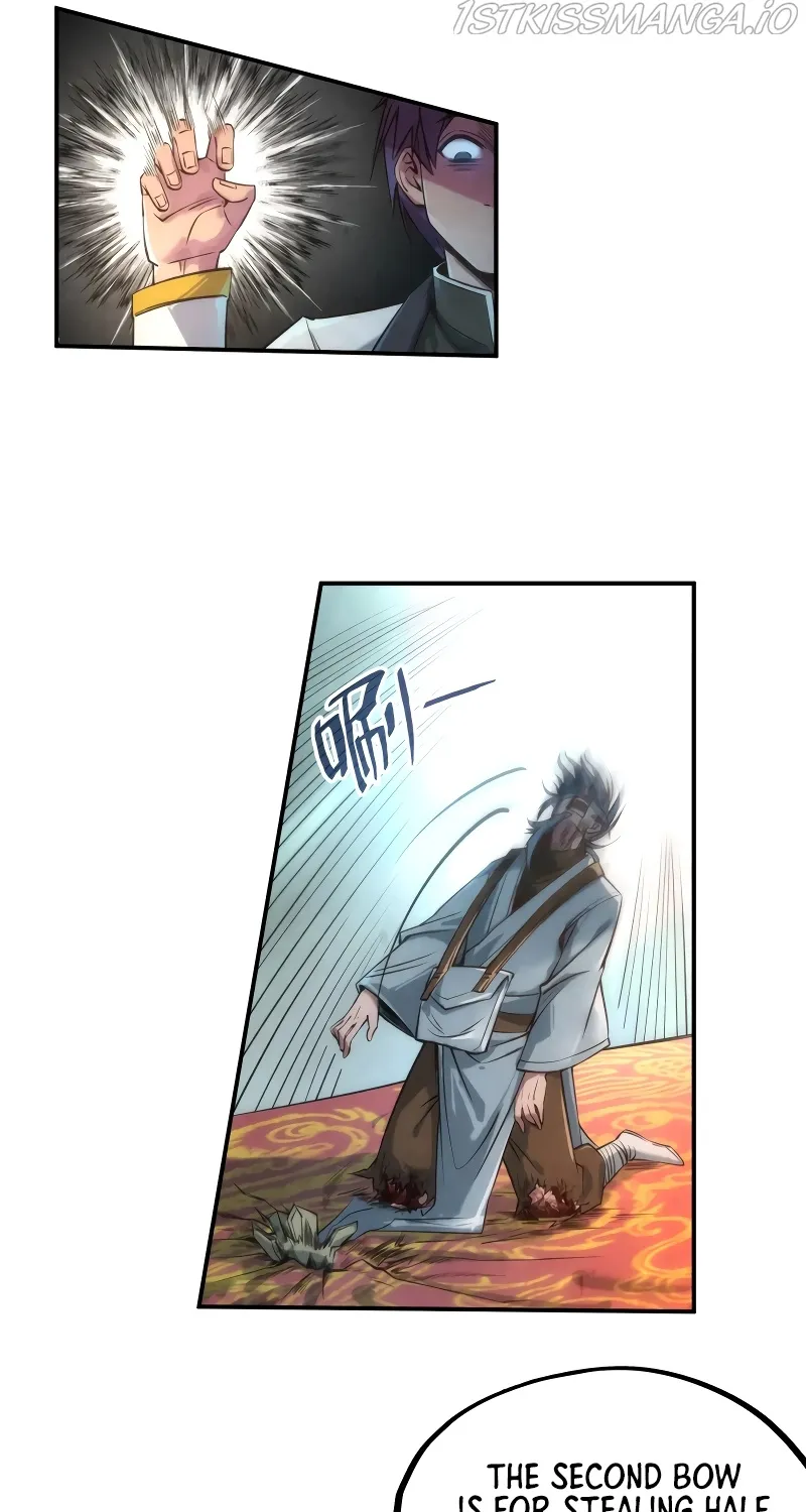 The Ultimate Of All Ages Kainu Manga Chapter 114 Page 13