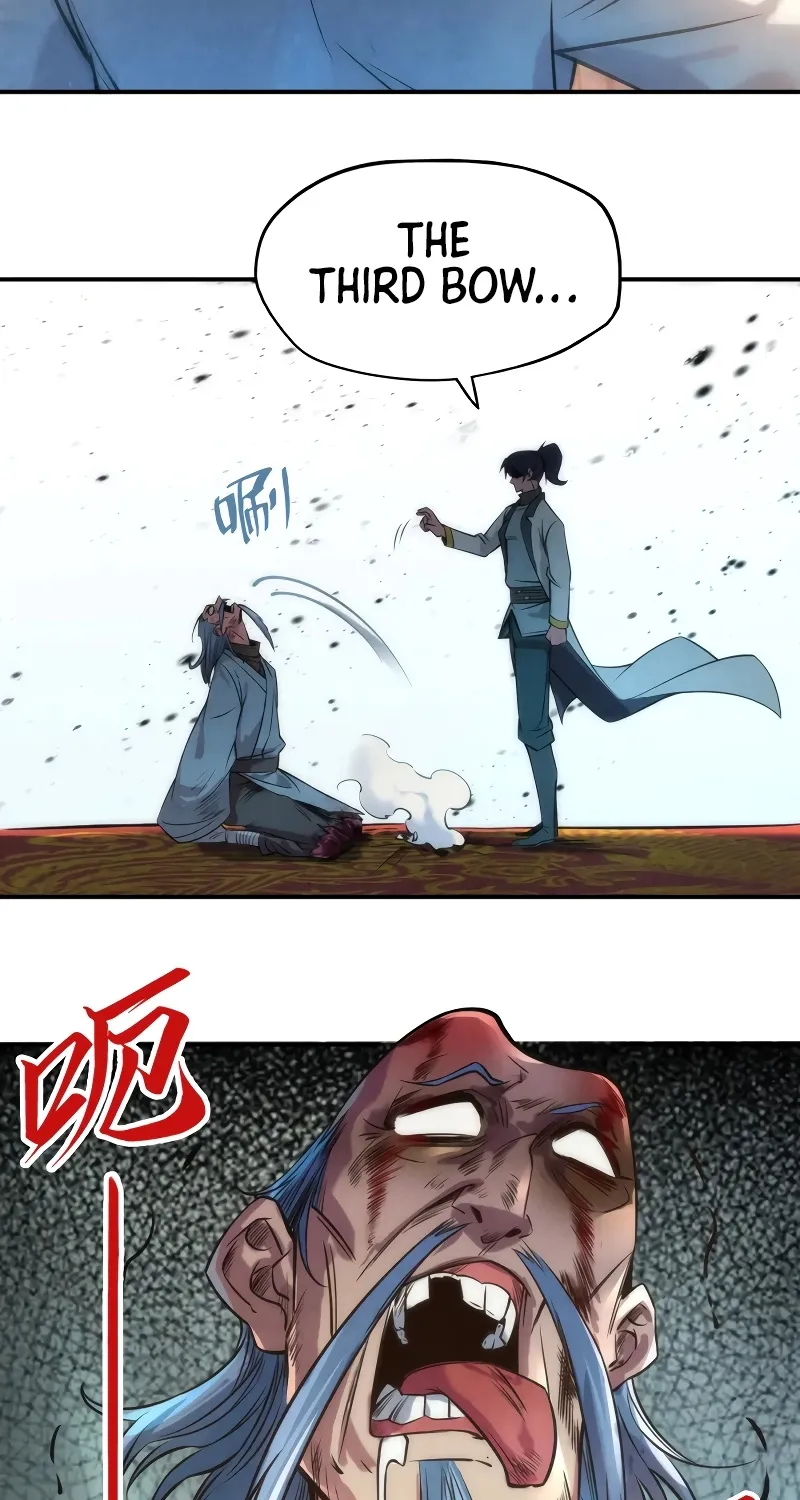 The Ultimate Of All Ages Kainu Manga Chapter 114 Page 15