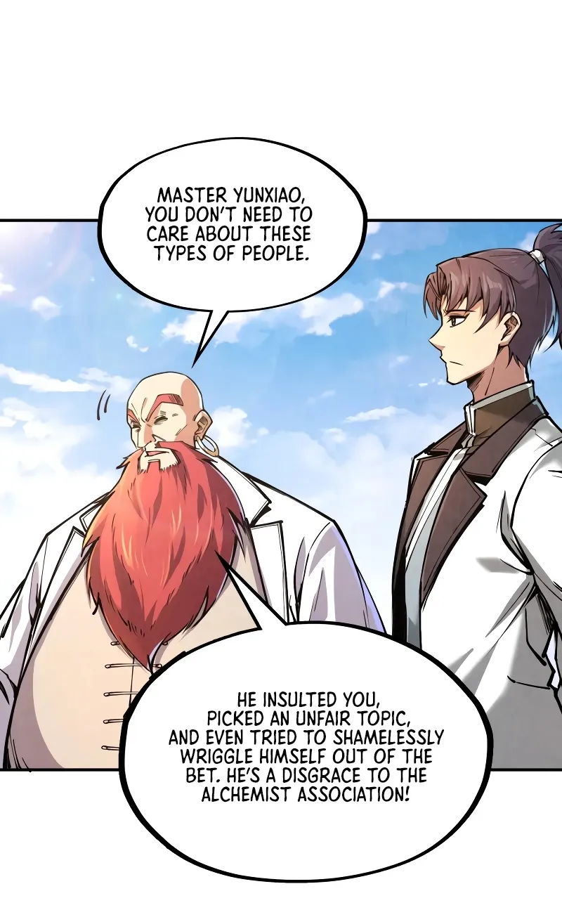 The Ultimate Of All Ages Kainu Manga Chapter 114 Page 23