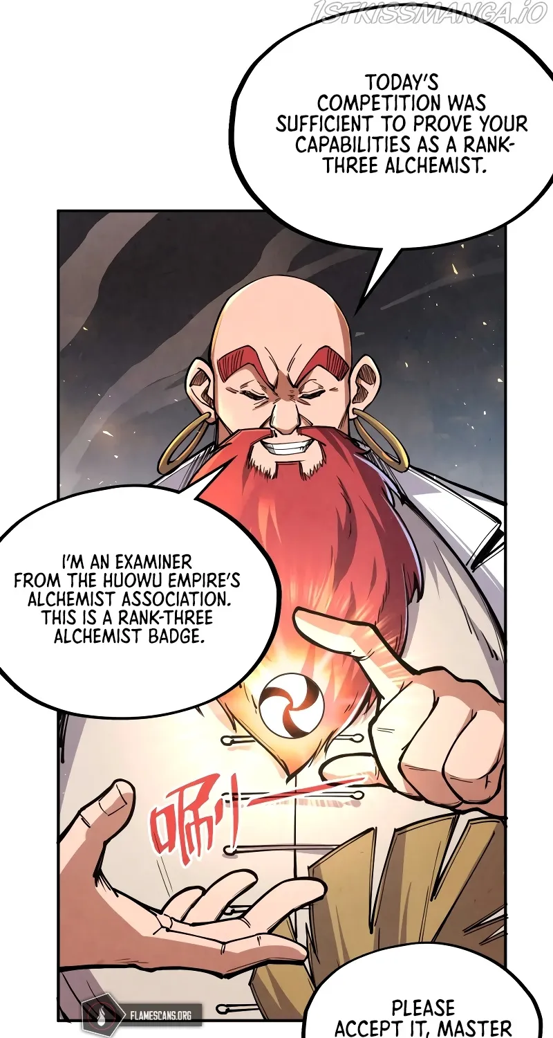 The Ultimate Of All Ages Kainu Manga Chapter 114 Page 24