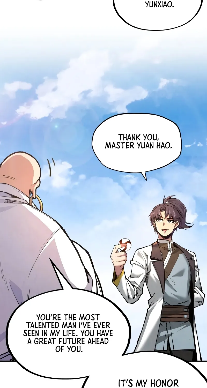 The Ultimate Of All Ages Kainu Manga Chapter 114 Page 25