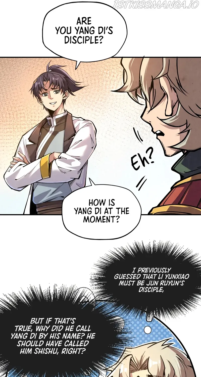 The Ultimate Of All Ages Kainu Manga Chapter 114 Page 28