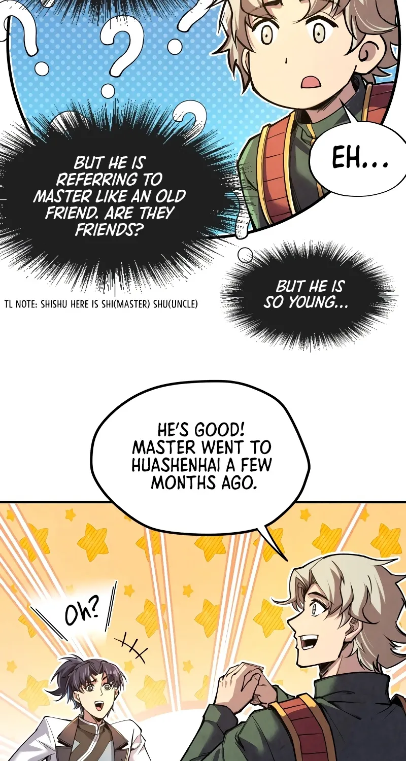 The Ultimate Of All Ages Kainu Manga Chapter 114 Page 29