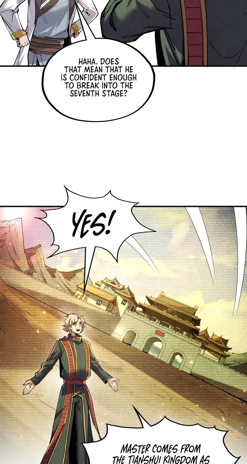 The Ultimate Of All Ages Kainu Manga Chapter 114 Page 30