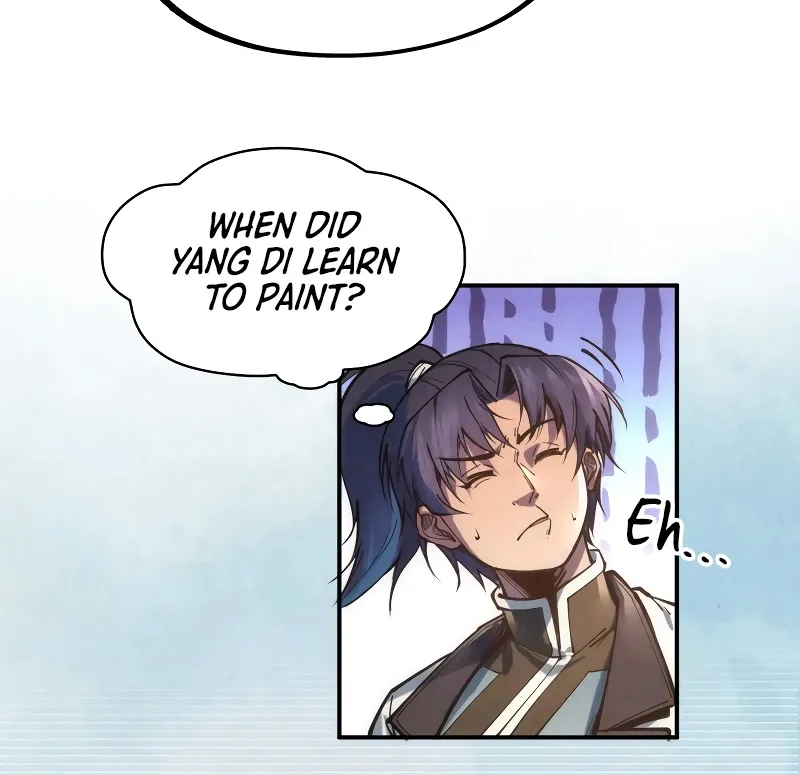 The Ultimate Of All Ages Kainu Manga Chapter 114 Page 34