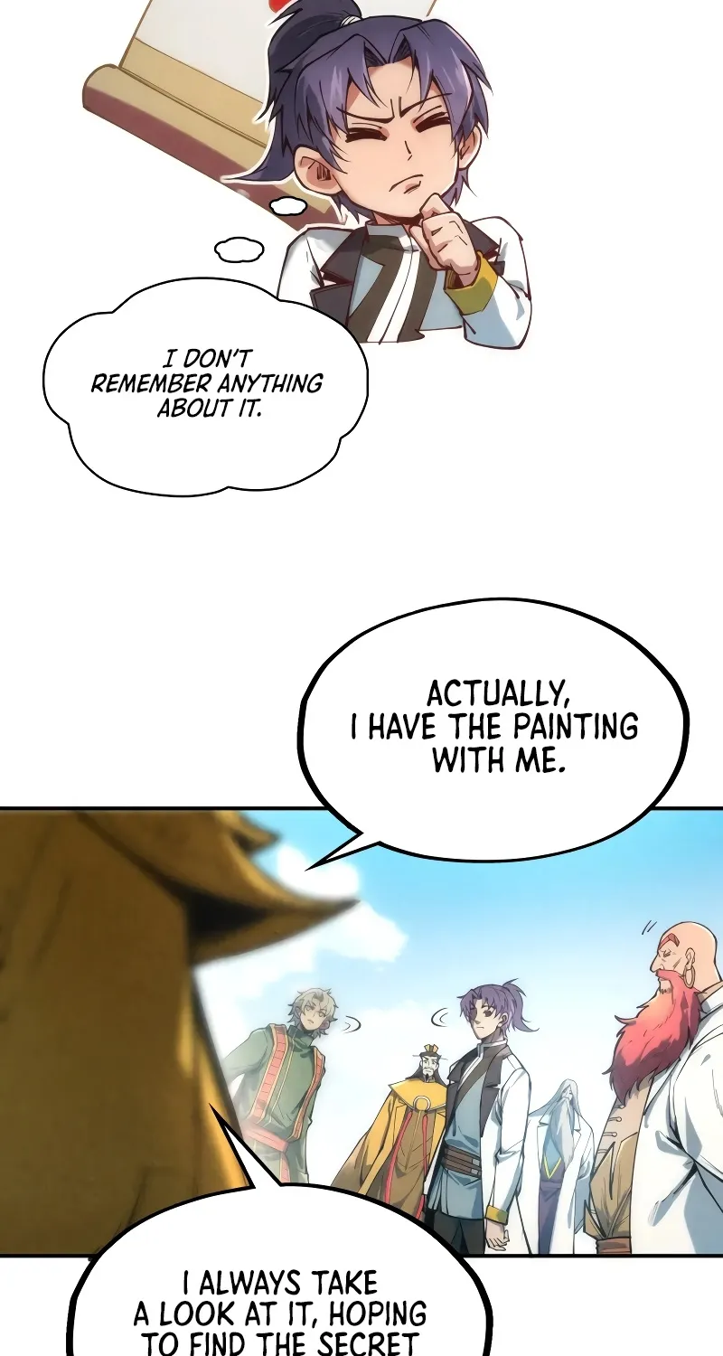 The Ultimate Of All Ages Kainu Manga Chapter 114 Page 37