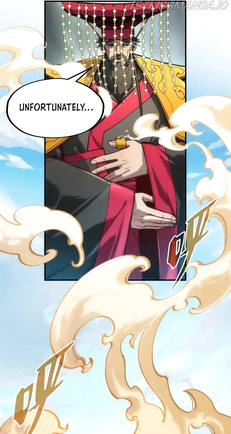 The Ultimate Of All Ages Kainu Manga Chapter 114 Page 39