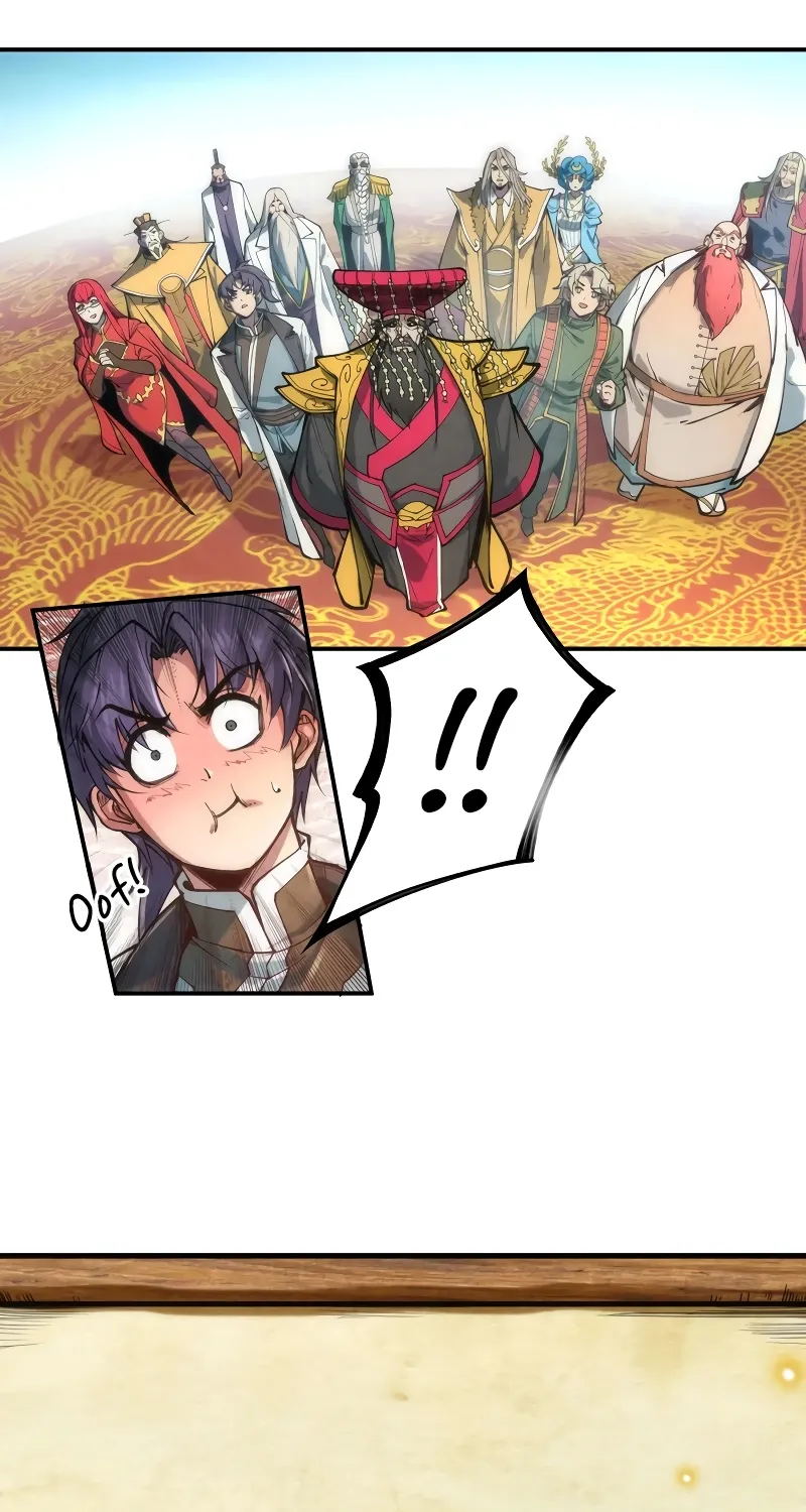 The Ultimate Of All Ages Kainu Manga Chapter 114 Page 41