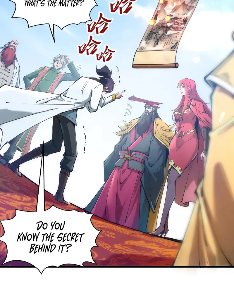 The Ultimate Of All Ages Kainu Manga Chapter 114 Page 46