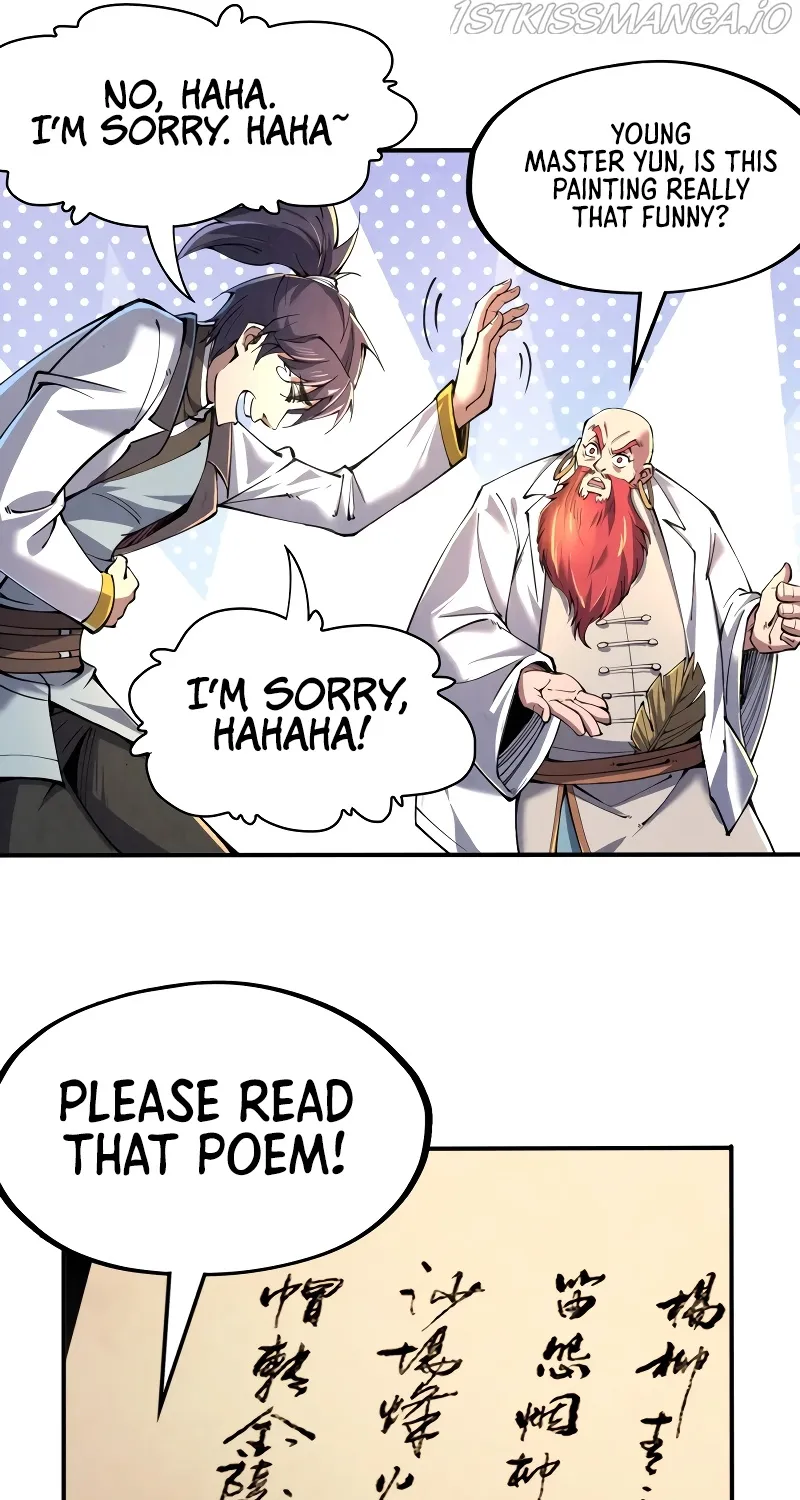 The Ultimate Of All Ages Kainu Manga Chapter 114 Page 47