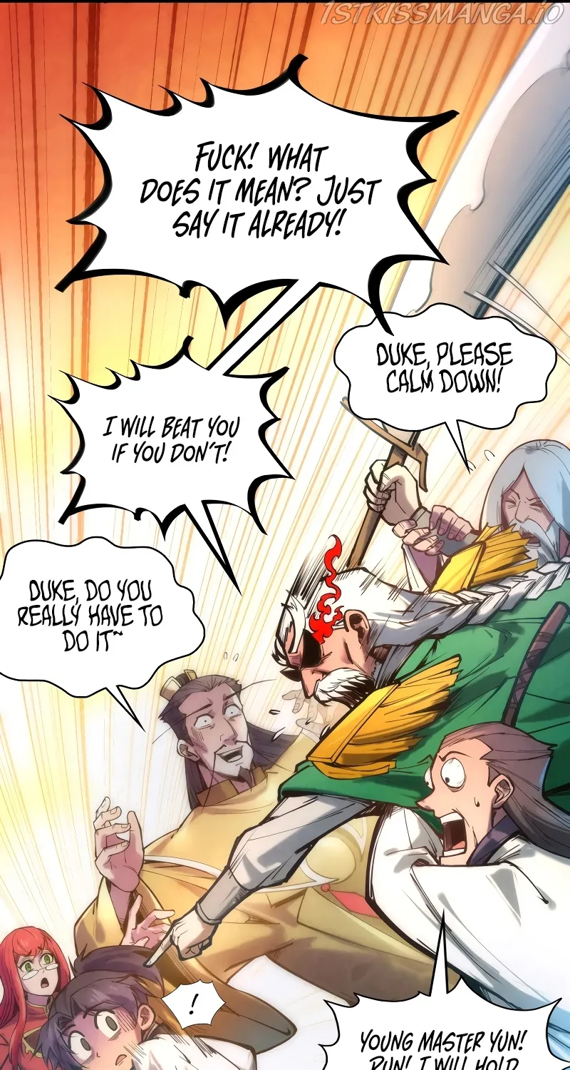 The Ultimate Of All Ages Kainu Manga Chapter 114 Page 53