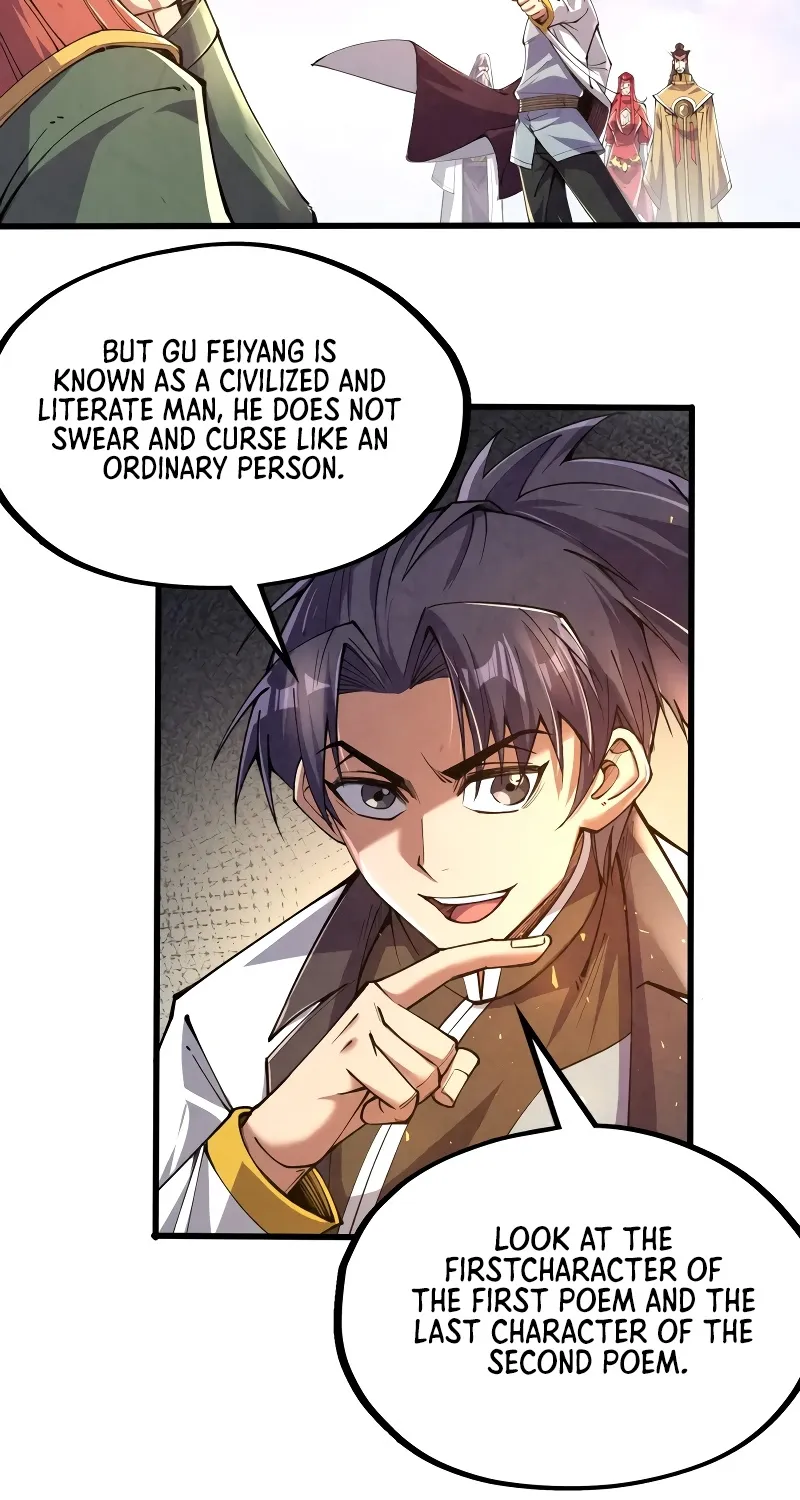 The Ultimate Of All Ages Kainu Manga Chapter 114 Page 56