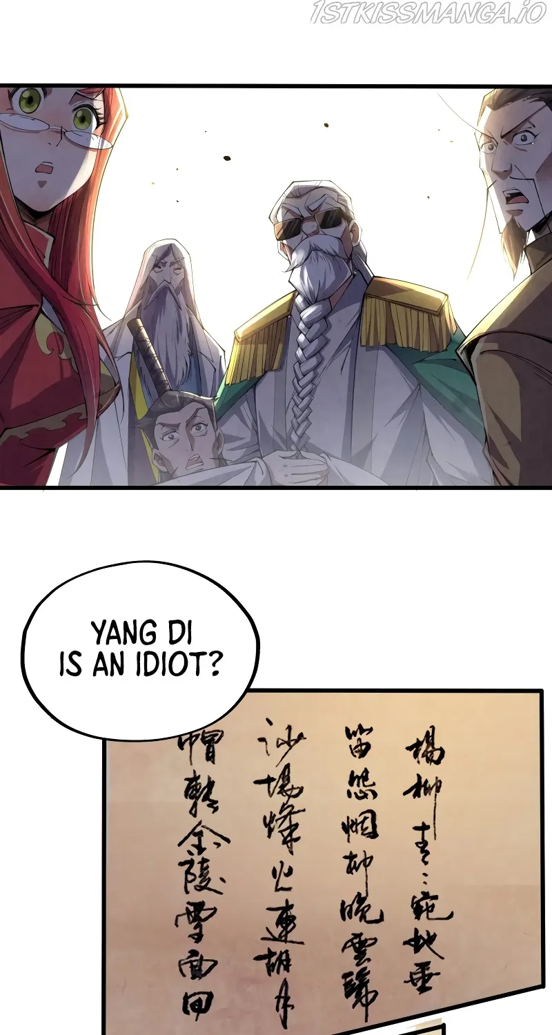 The Ultimate Of All Ages Kainu Manga Chapter 114 Page 57