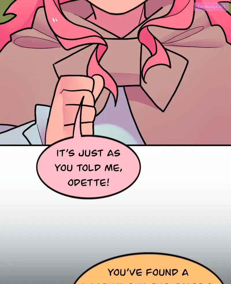 High Class Homos Kainu Manga Chapter 119 Page 19