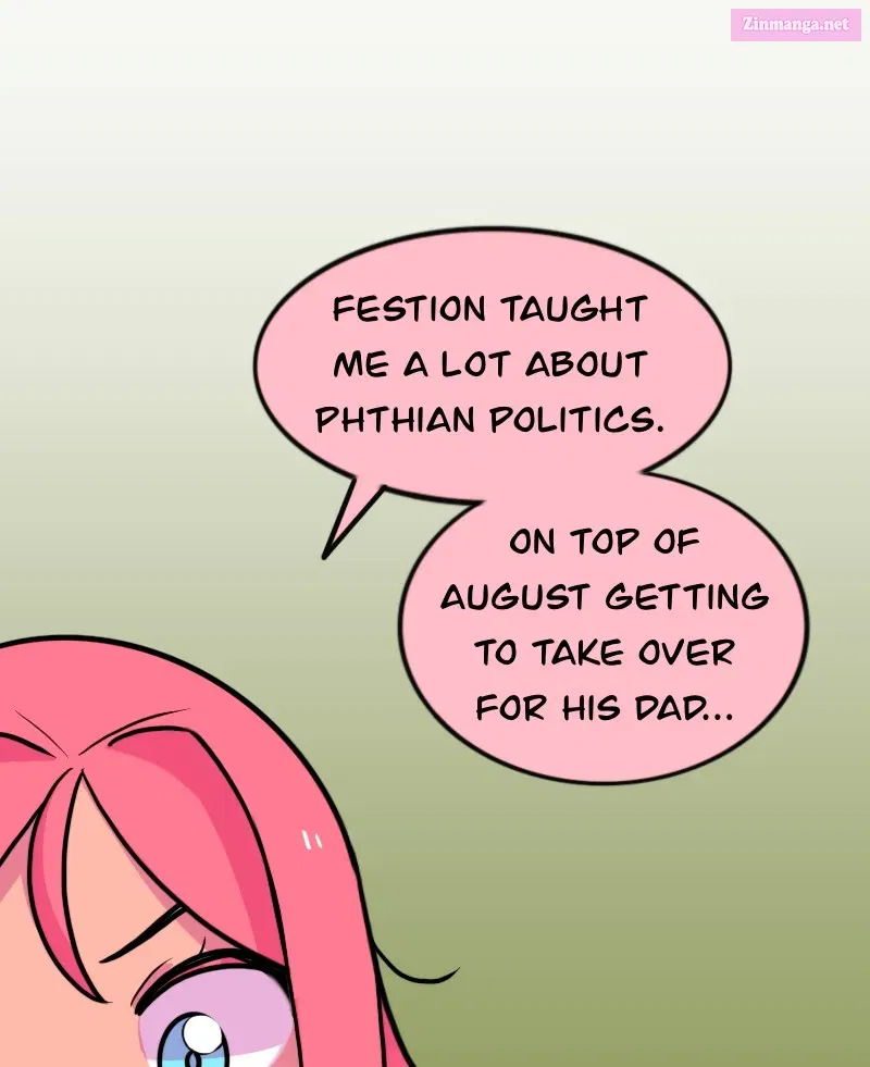 High Class Homos Kainu Manga Chapter 119 Page 26
