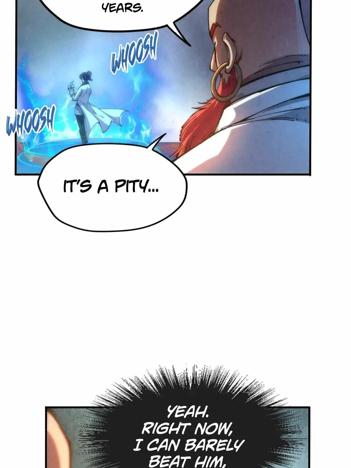 The Ultimate Of All Ages Kainu Manga Chapter 113 Page 7