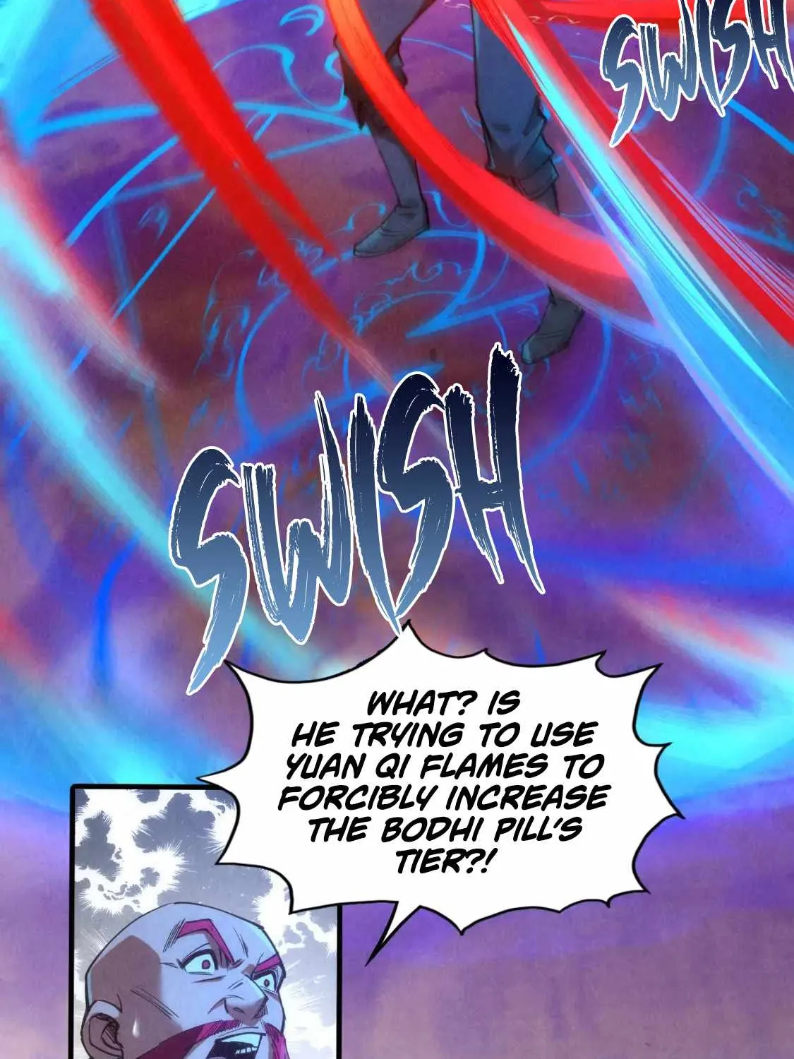 The Ultimate Of All Ages Kainu Manga Chapter 113 Page 14
