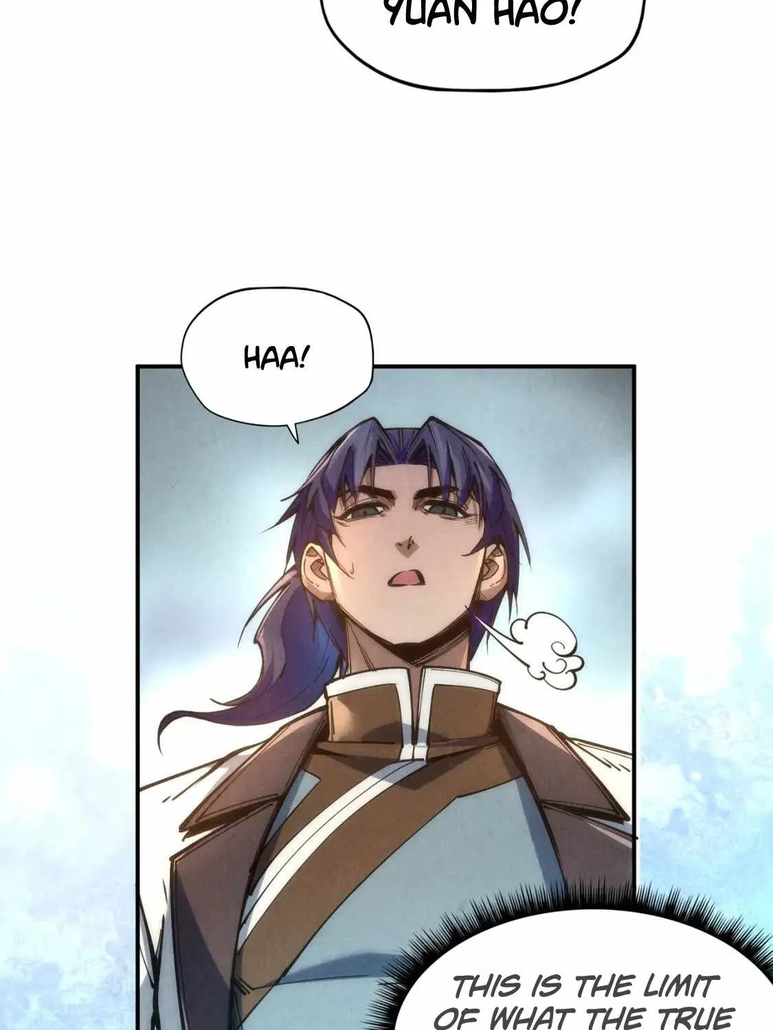 The Ultimate Of All Ages Kainu Manga Chapter 113 Page 22