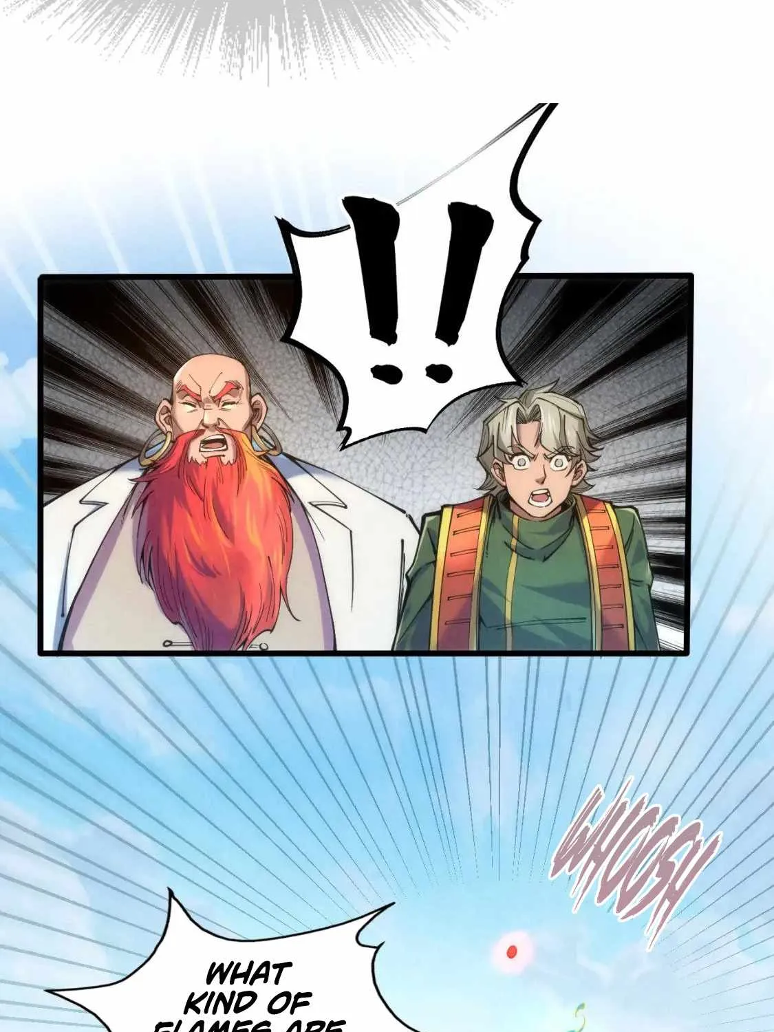 The Ultimate Of All Ages Kainu Manga Chapter 113 Page 29