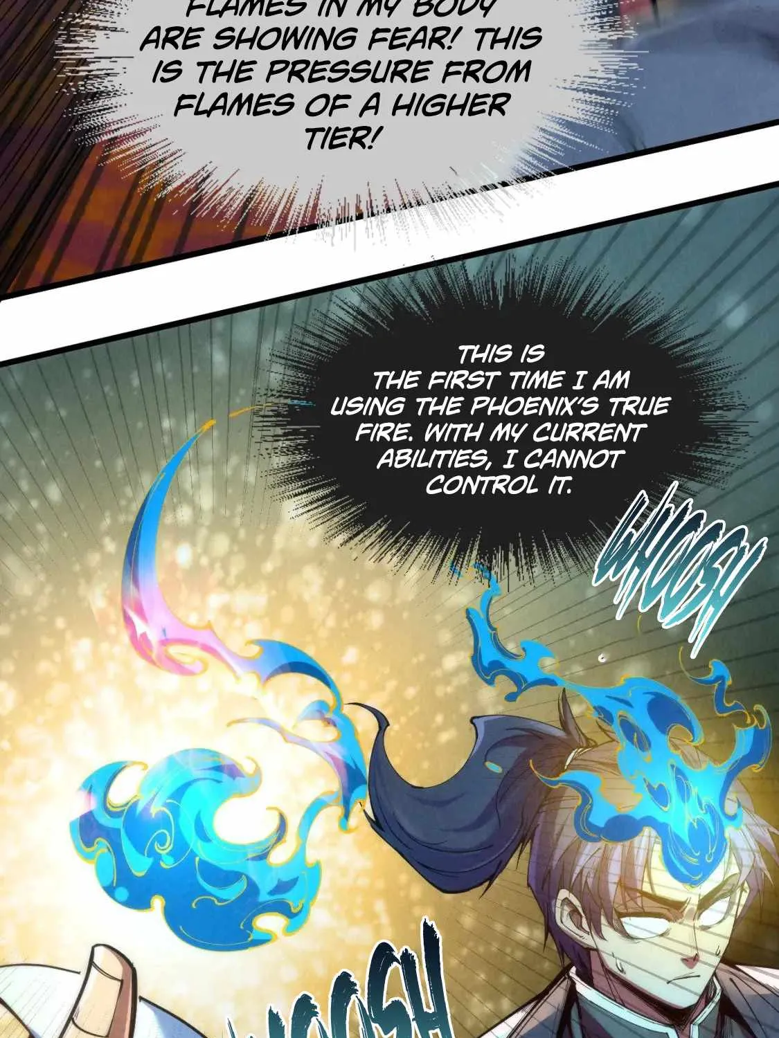 The Ultimate Of All Ages Kainu Manga Chapter 113 Page 31