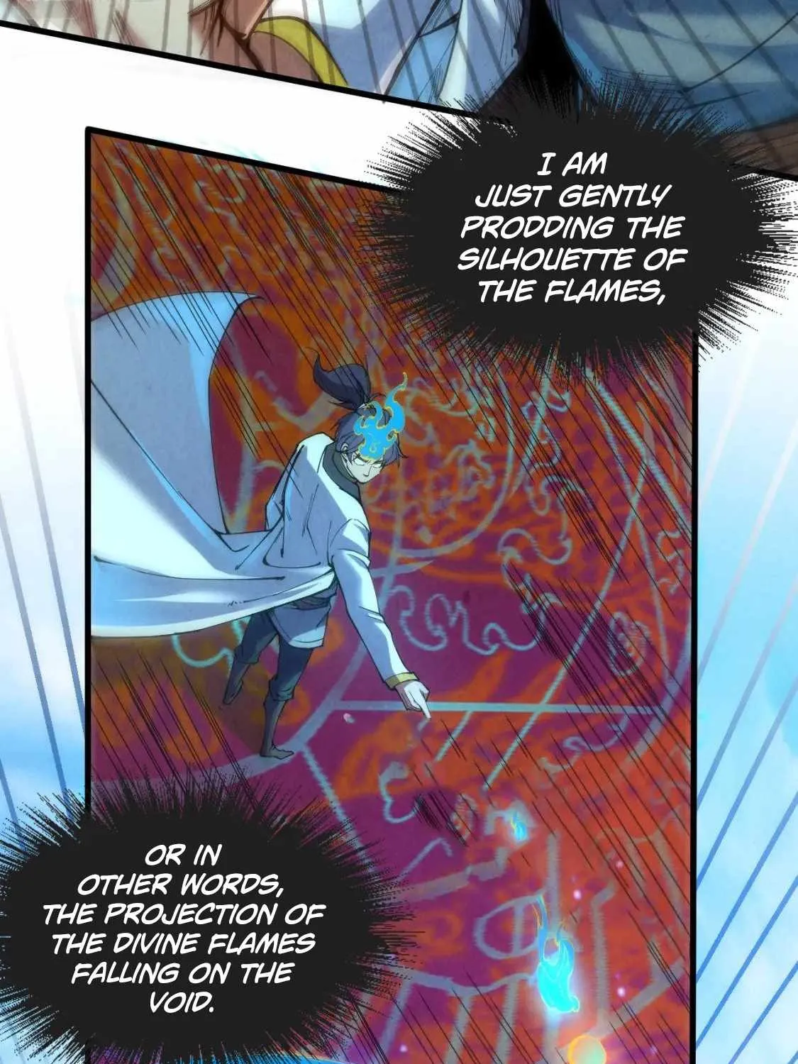 The Ultimate Of All Ages Kainu Manga Chapter 113 Page 33