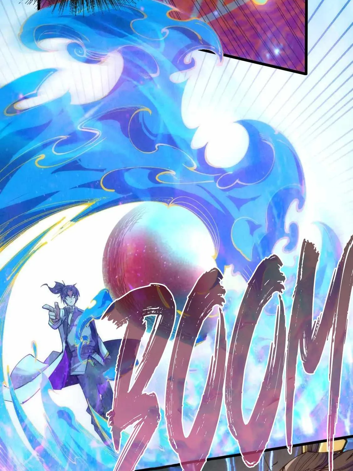 The Ultimate Of All Ages Kainu Manga Chapter 113 Page 34