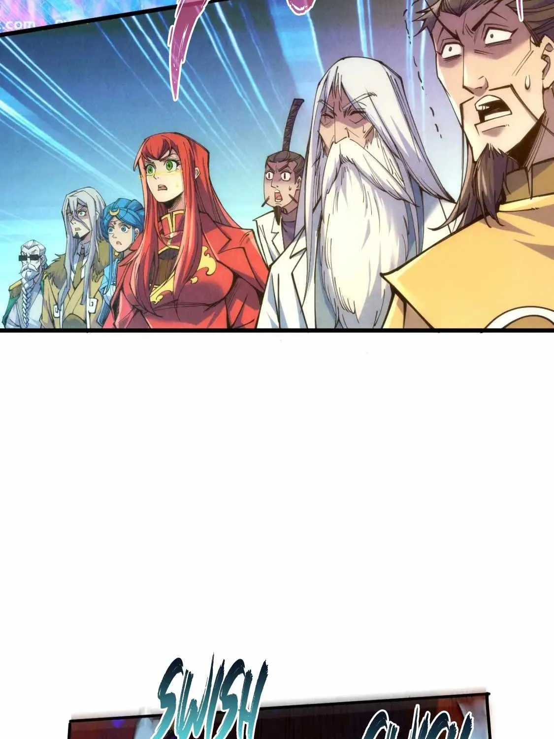 The Ultimate Of All Ages Kainu Manga Chapter 113 Page 35