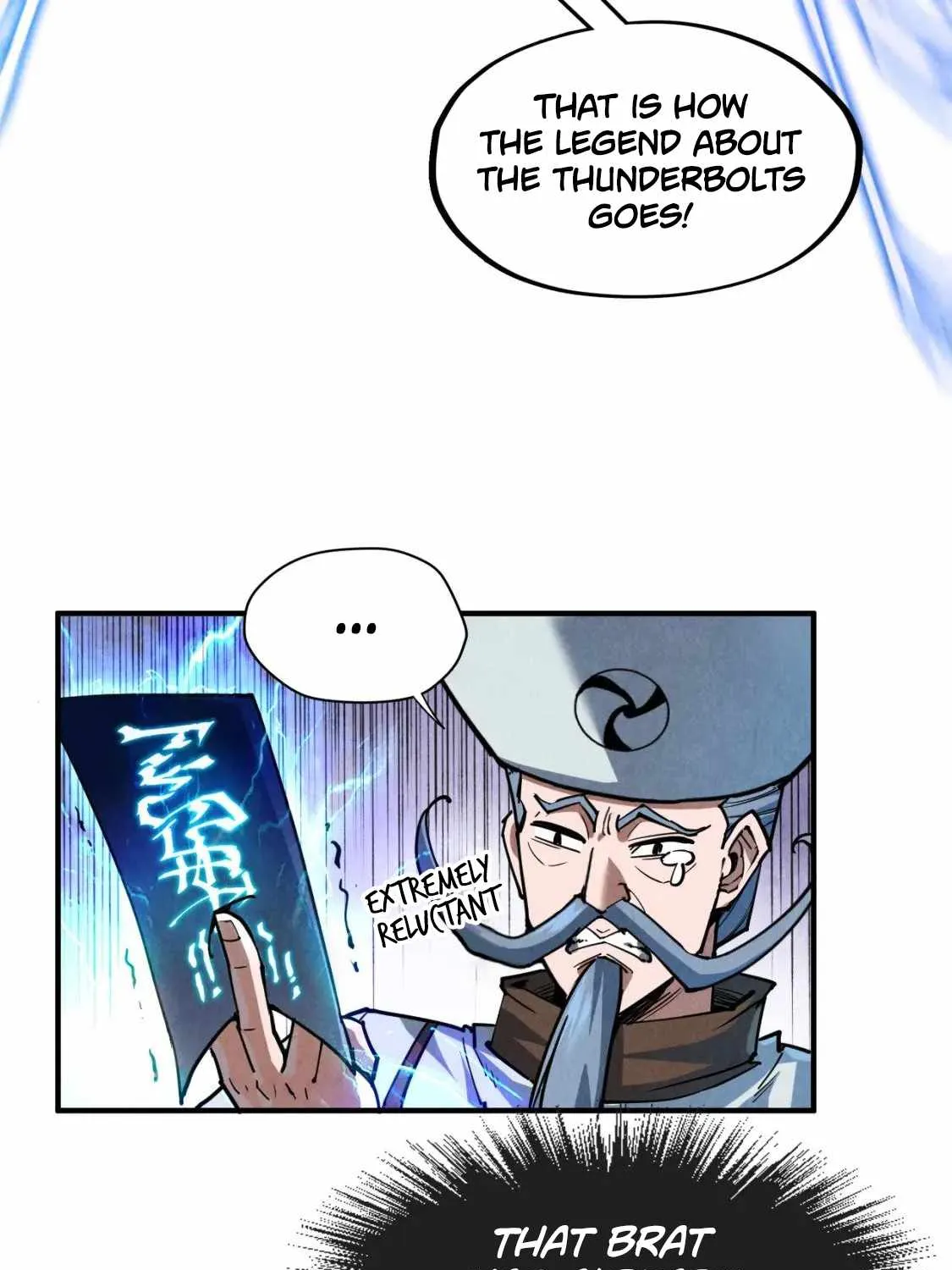 The Ultimate Of All Ages Kainu Manga Chapter 112 Page 54