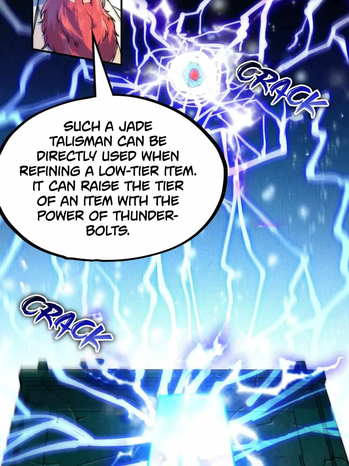 The Ultimate Of All Ages Kainu Manga Chapter 112 Page 60