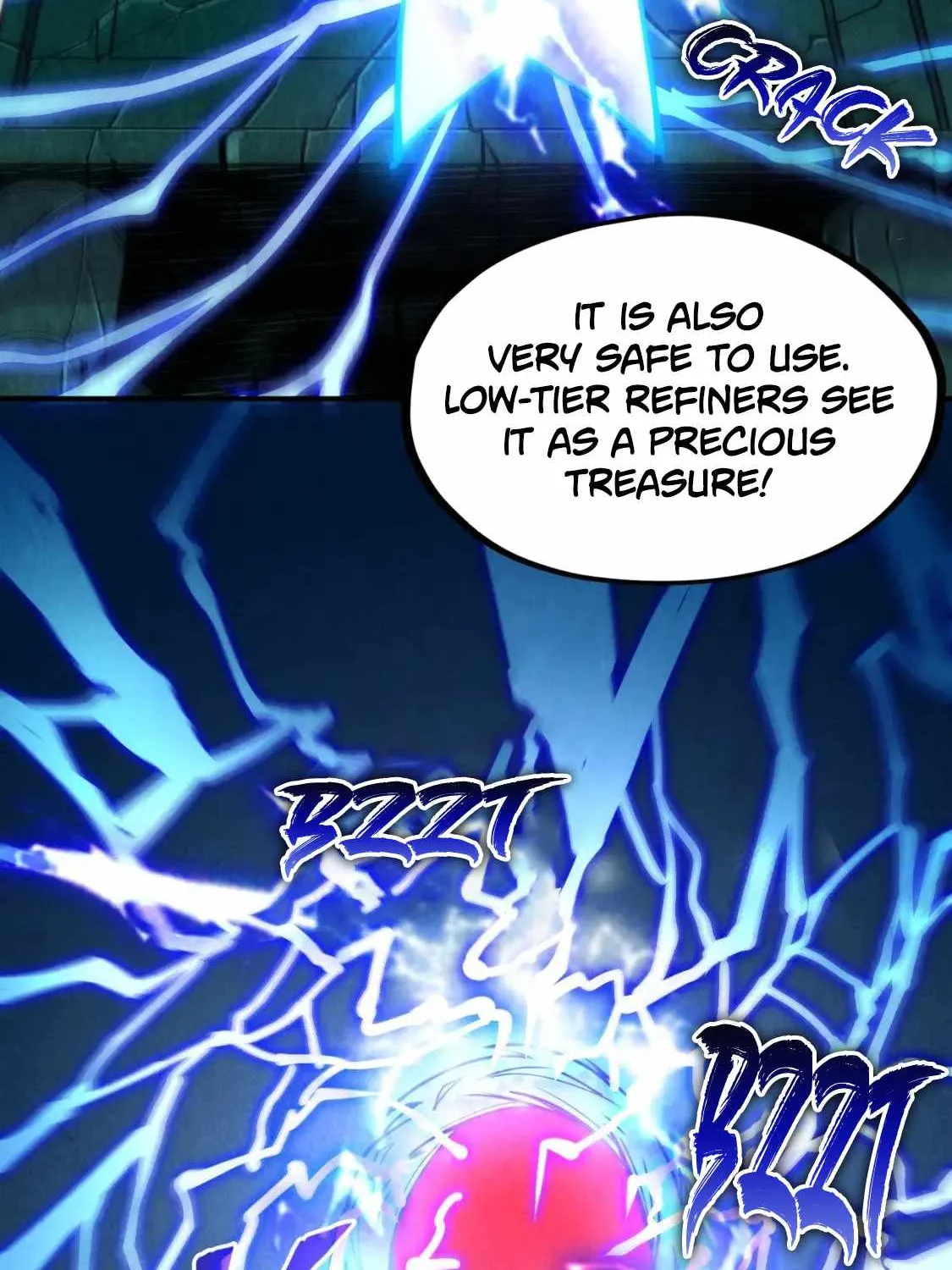 The Ultimate Of All Ages Kainu Manga Chapter 112 Page 61