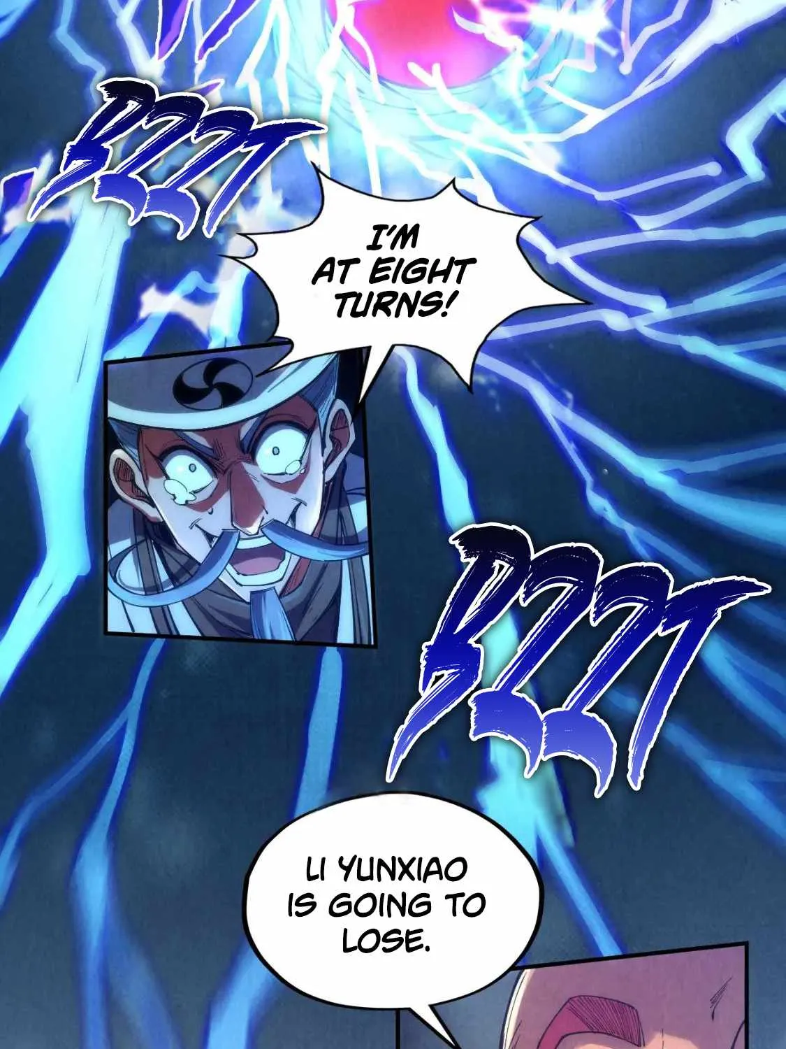 The Ultimate Of All Ages Kainu Manga Chapter 112 Page 62