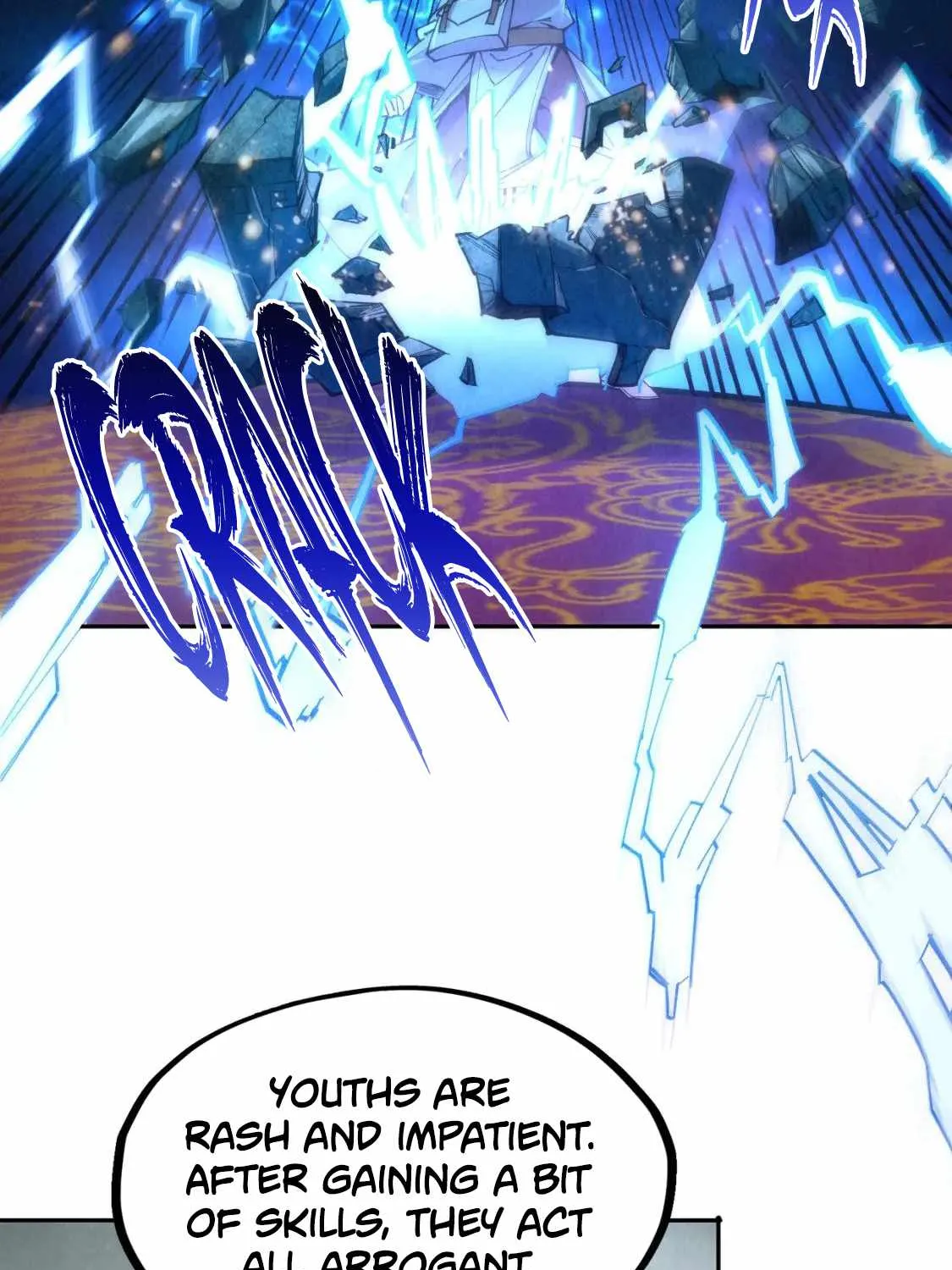 The Ultimate Of All Ages Kainu Manga Chapter 112 Page 66