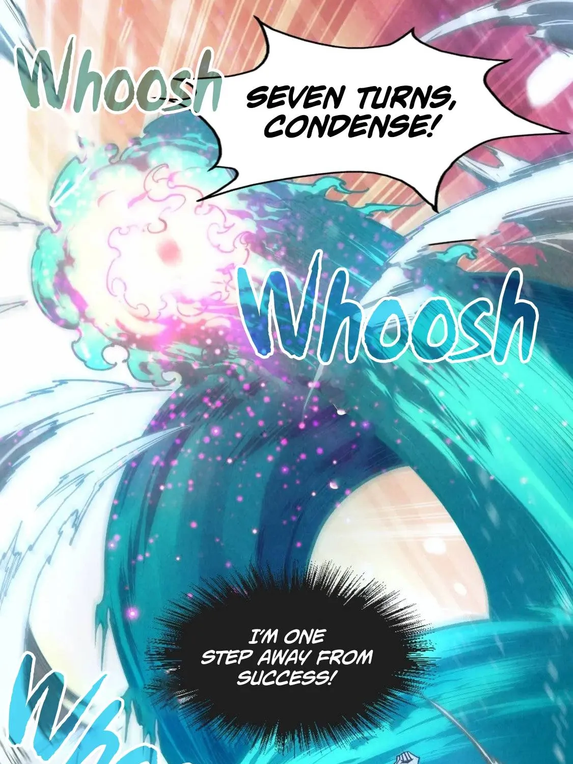 The Ultimate Of All Ages Kainu Manga Chapter 111 Page 23