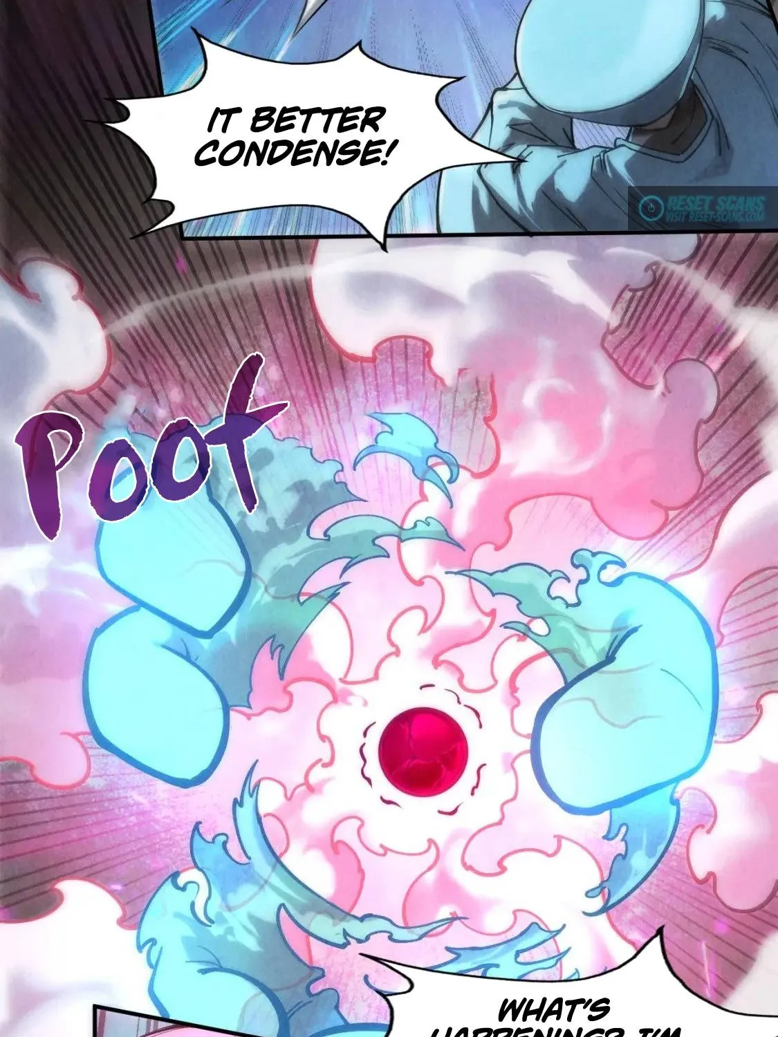 The Ultimate Of All Ages Kainu Manga Chapter 111 Page 30
