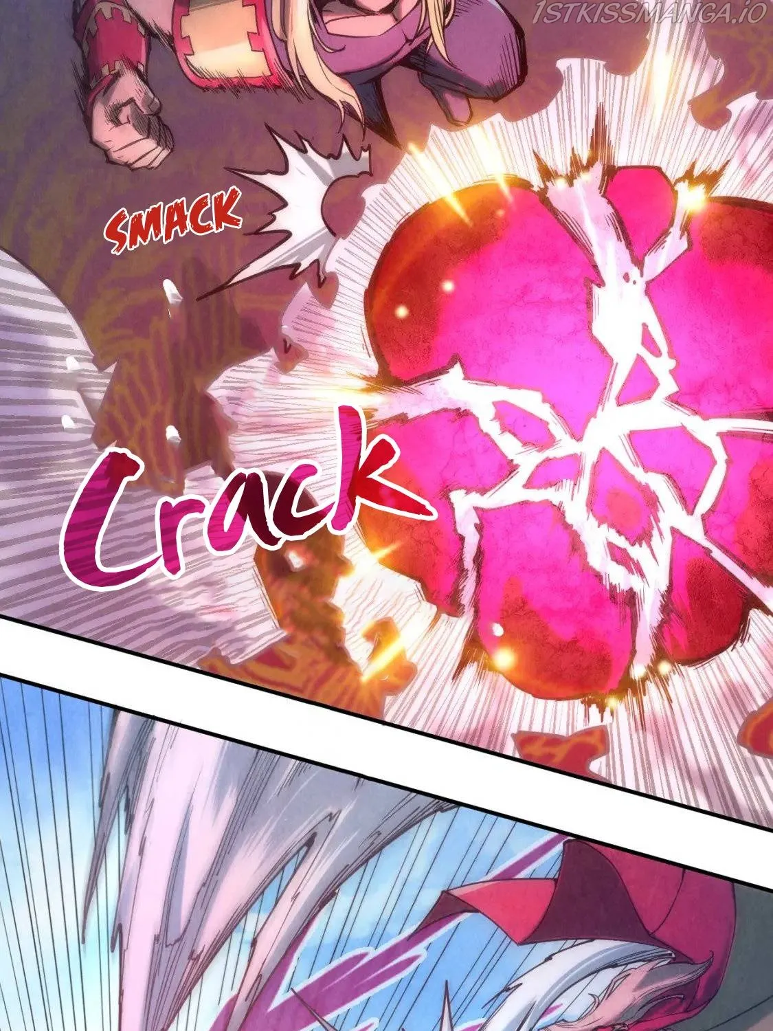 The Ultimate Of All Ages Kainu Manga Chapter 111 Page 34
