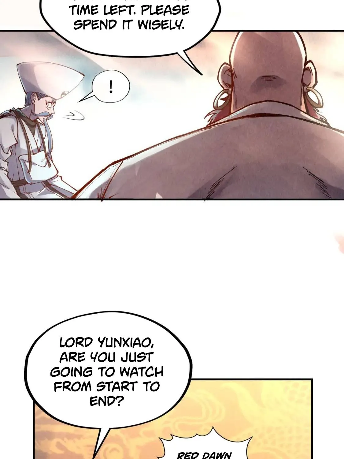 The Ultimate Of All Ages Kainu Manga Chapter 111 Page 42