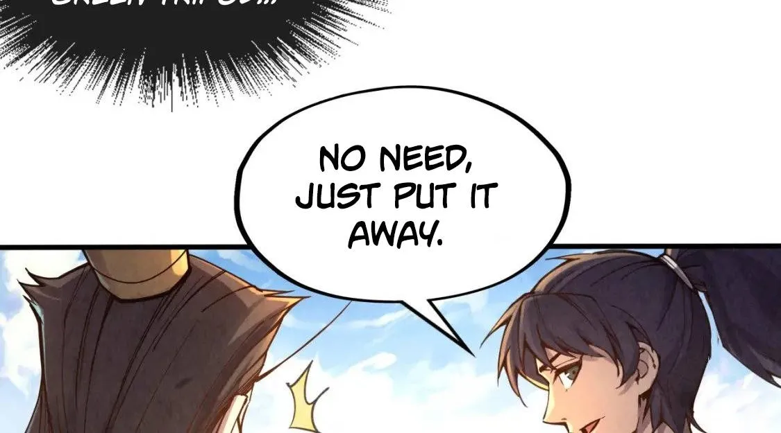 The Ultimate Of All Ages Kainu Manga Chapter 111 Page 51