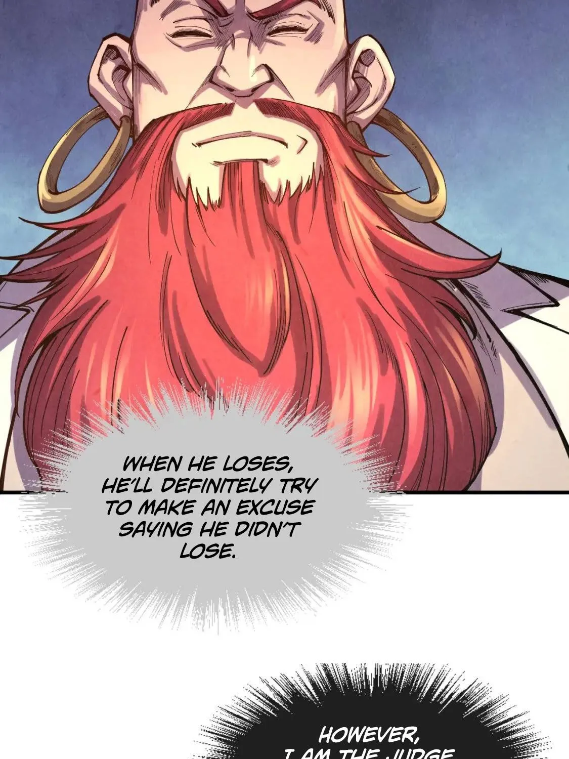 The Ultimate Of All Ages Kainu Manga Chapter 111 Page 54